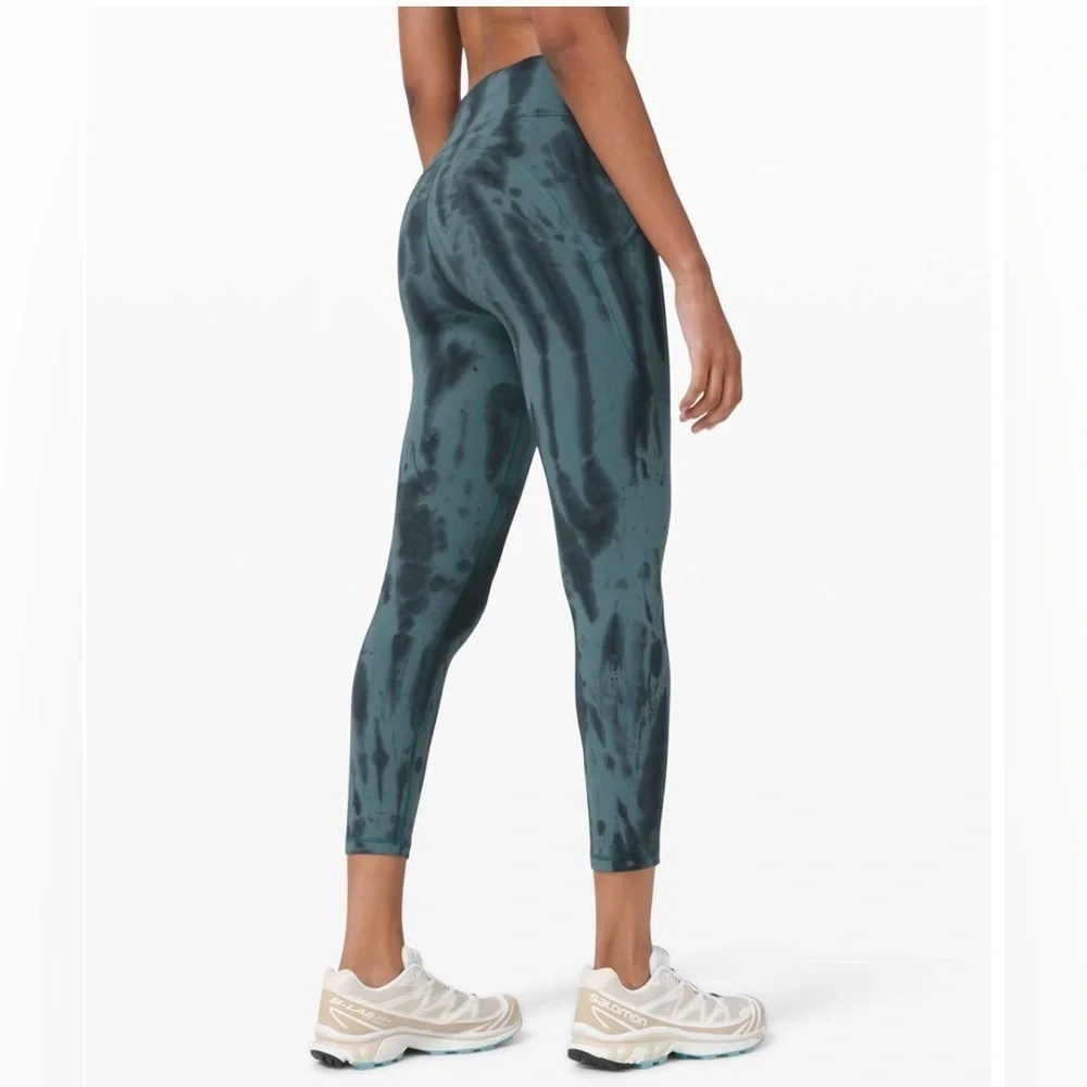 Lululemon Invigorate High-Rise Tight